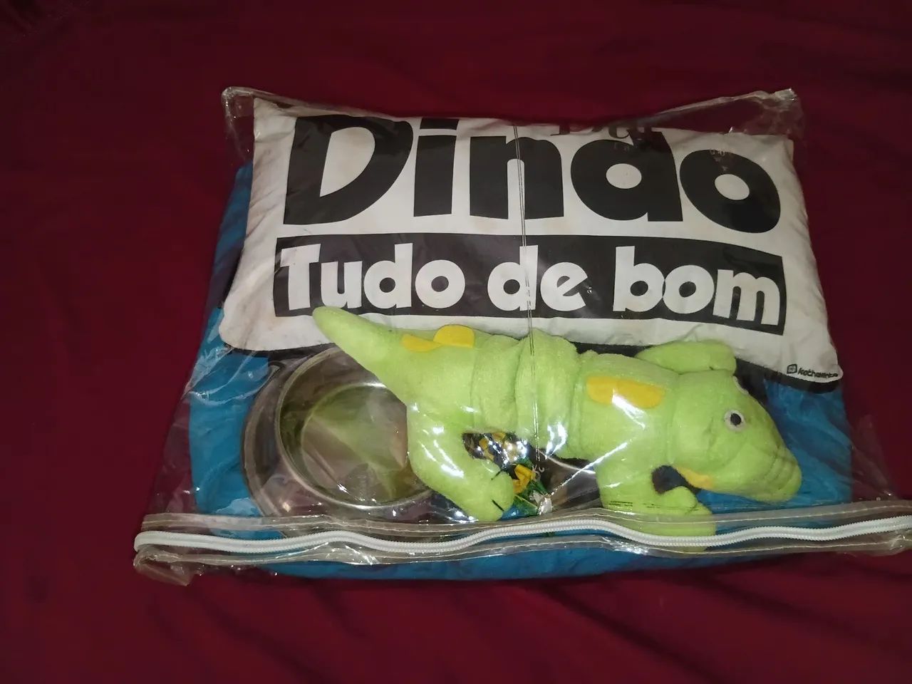 Kit completo pet  - Foto 2