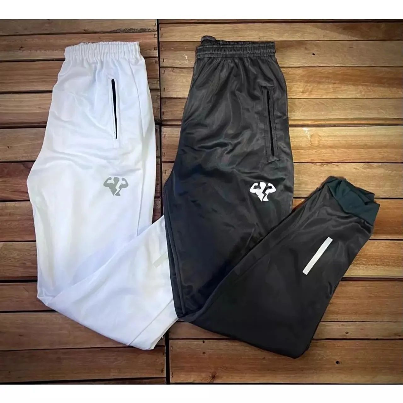 Calça Jogger Infantil  - Foto 2