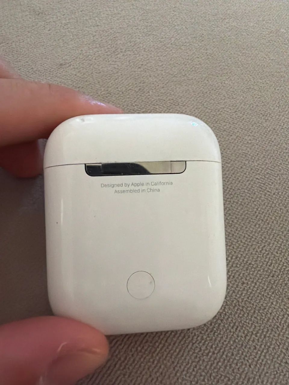 Apple AirPod usado - Foto 2
