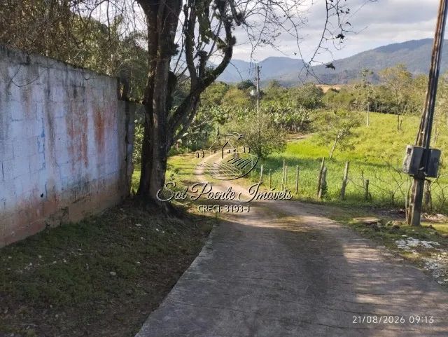 CHACARA COM NASCENTES DENTRO DA PROPRIEDADE - Foto 5