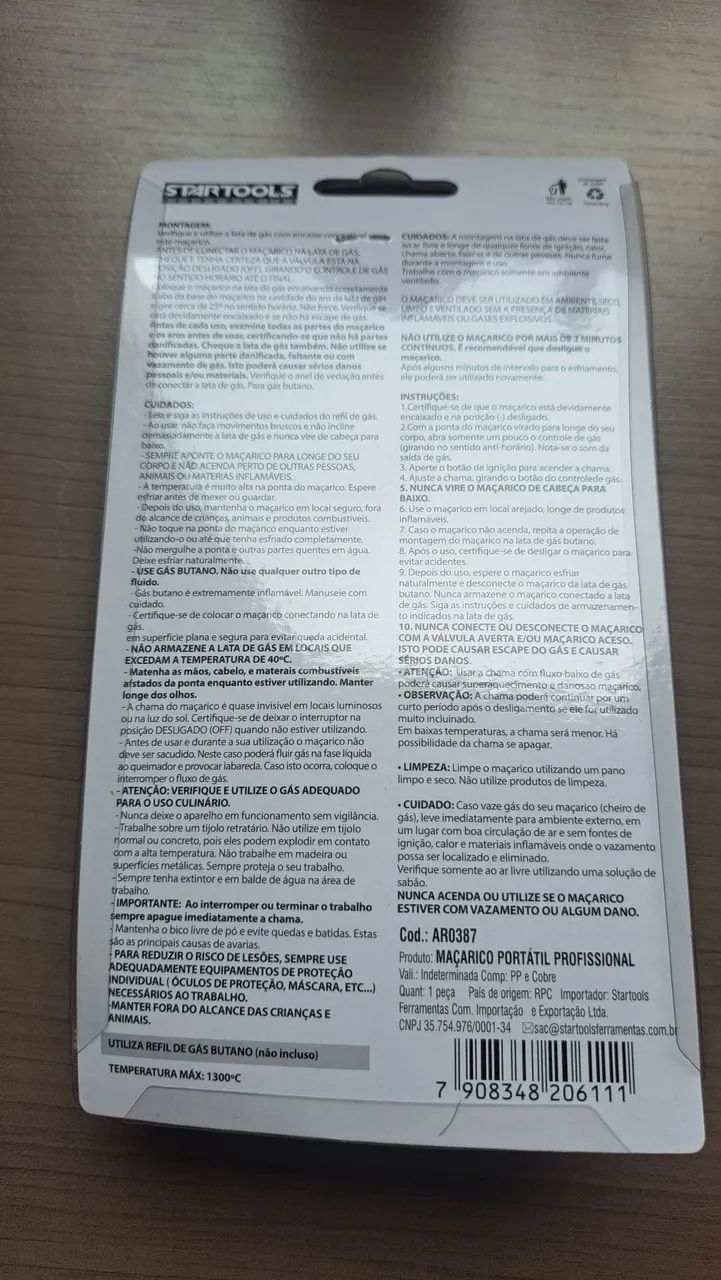 Maçarico!!! - Foto 4