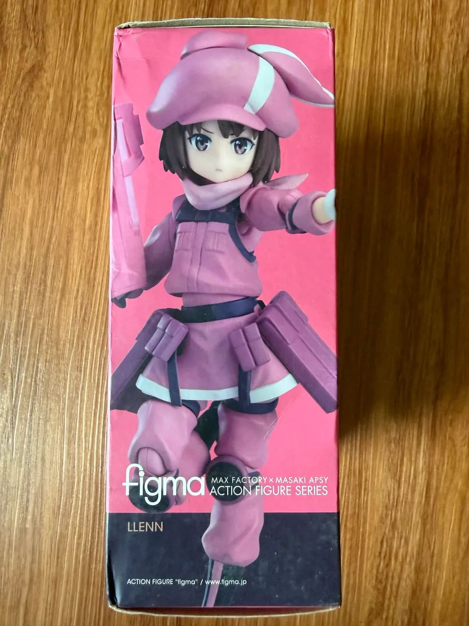 LLENN digna - Foto 2