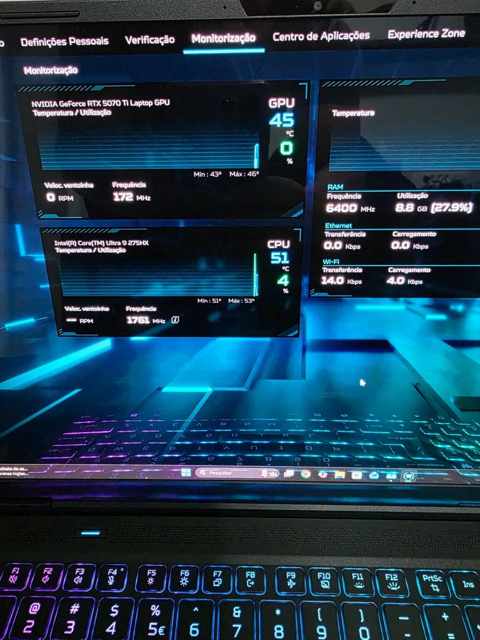 Predafor Helios Neo 16s U9 5070TI - Foto 5