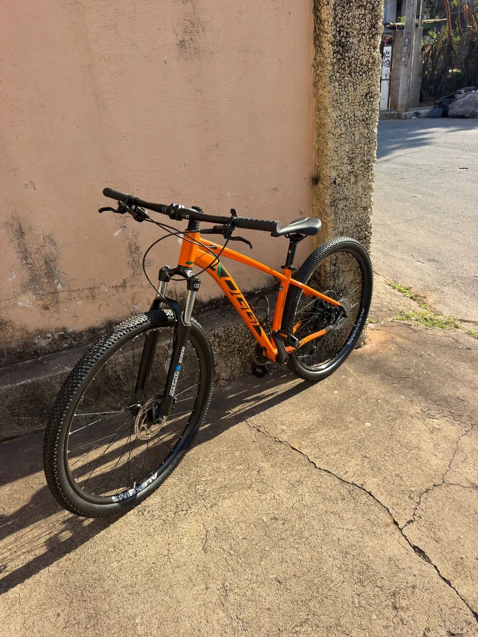 BICICLETA OGGI - Foto 3