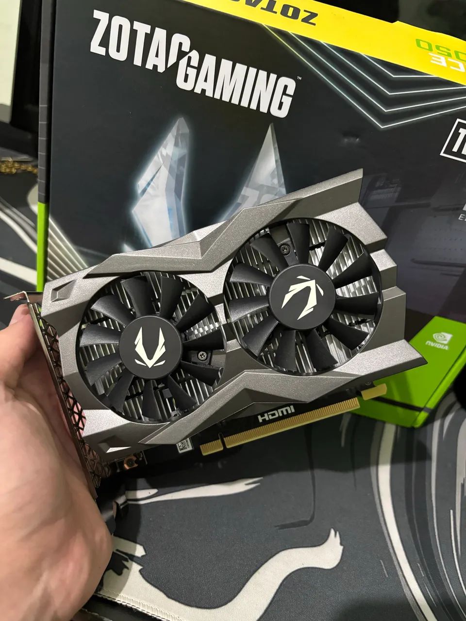 Rtx 3050 6gb - Foto 2