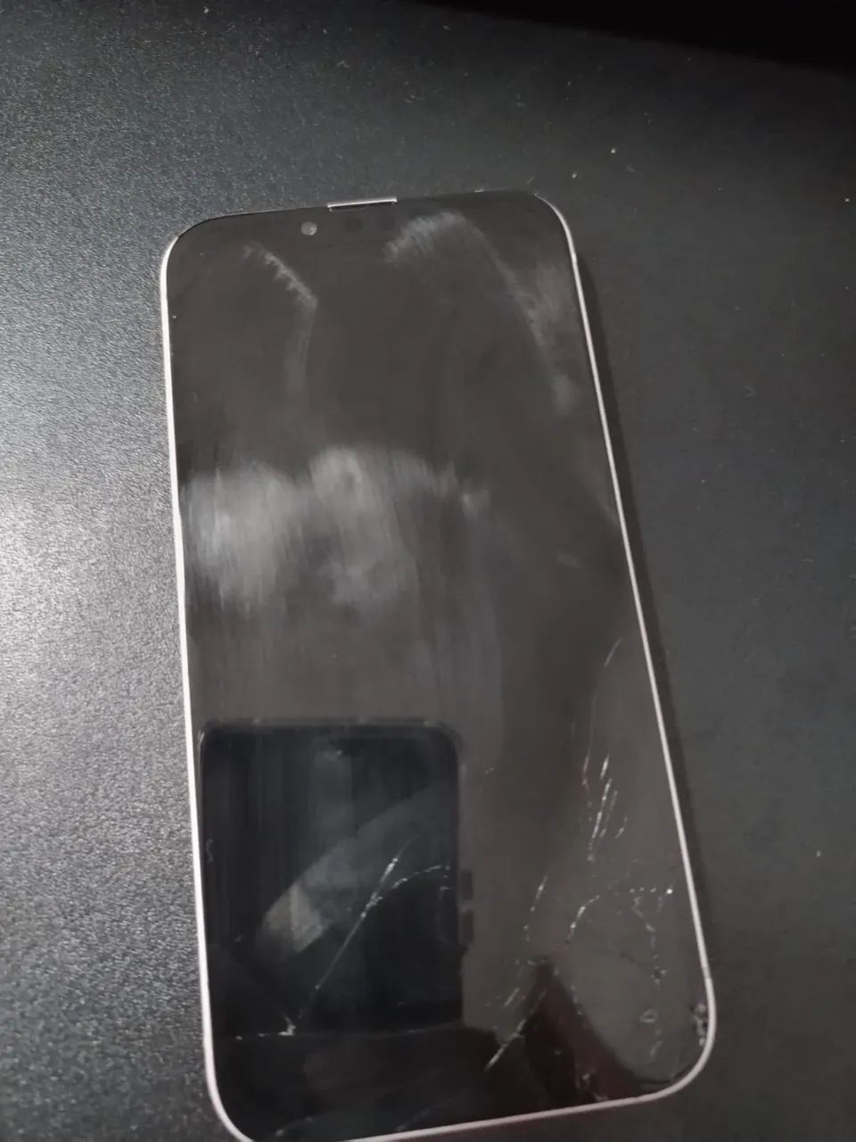 iPhone 13 rose