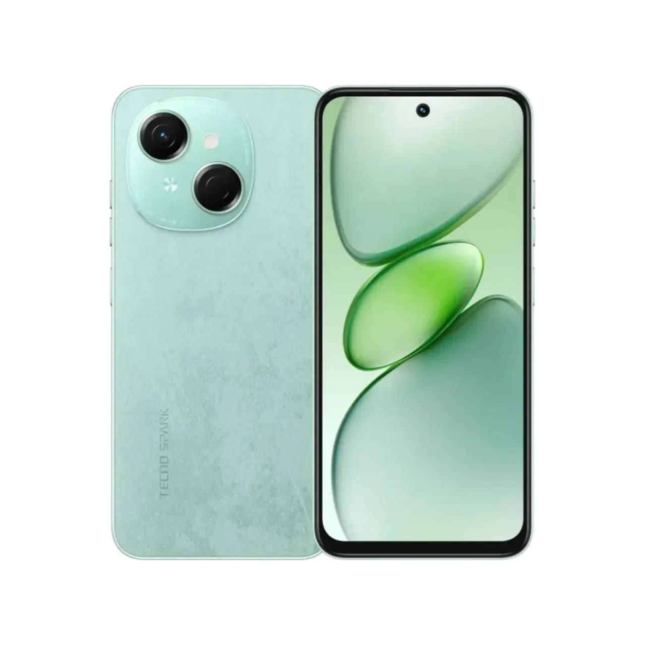 TECNO SPARK Go 1 - Foto 2
