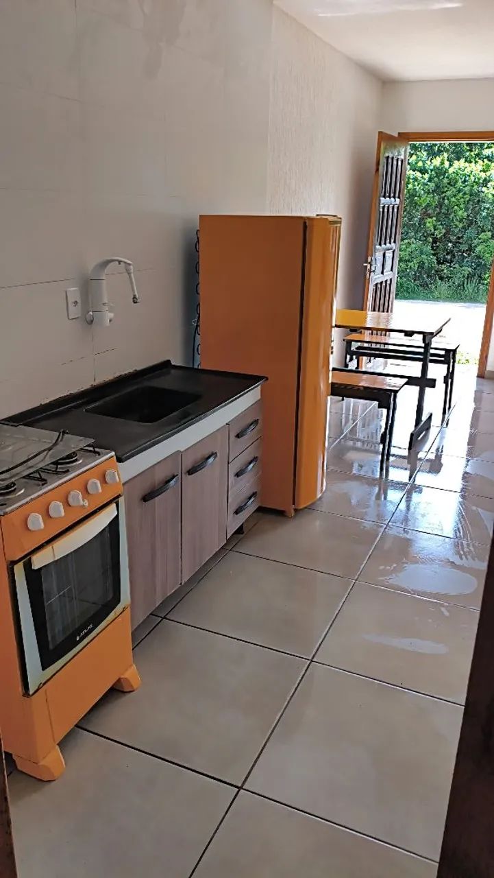 AP anual Palhocinha  - Foto 4