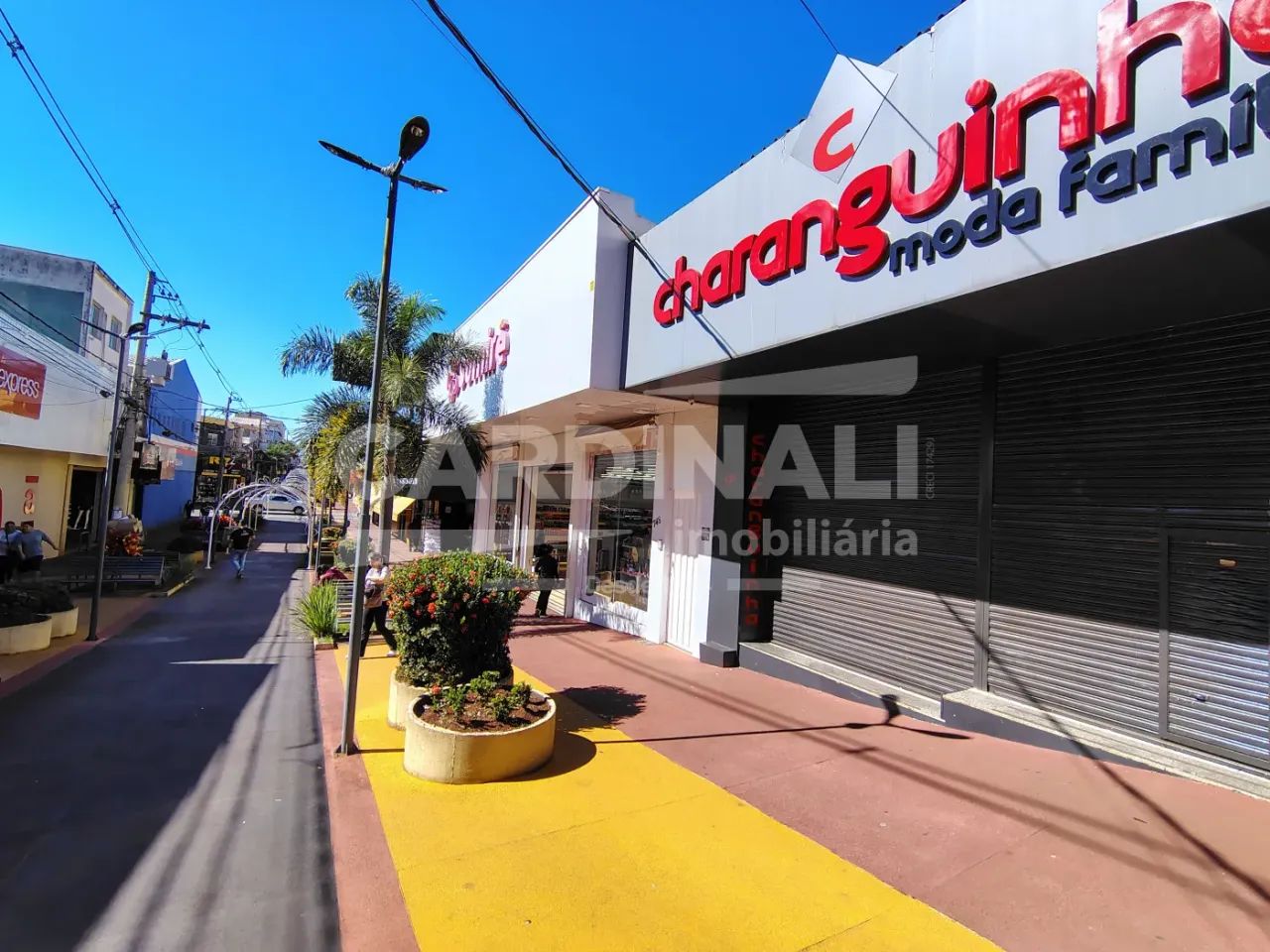 Loja comercial na área comercial da cidade - Foto 2