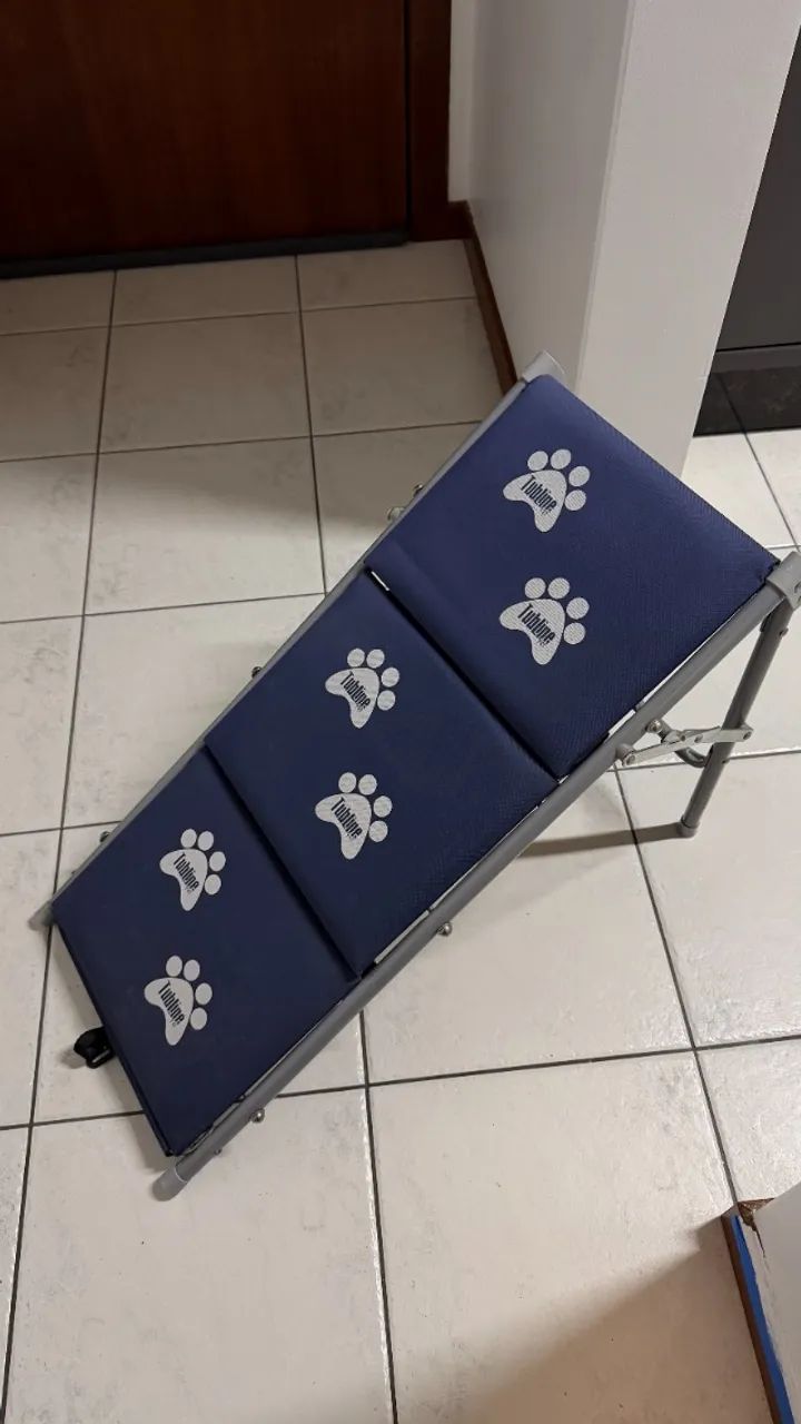 Escada para PET - Foto 2