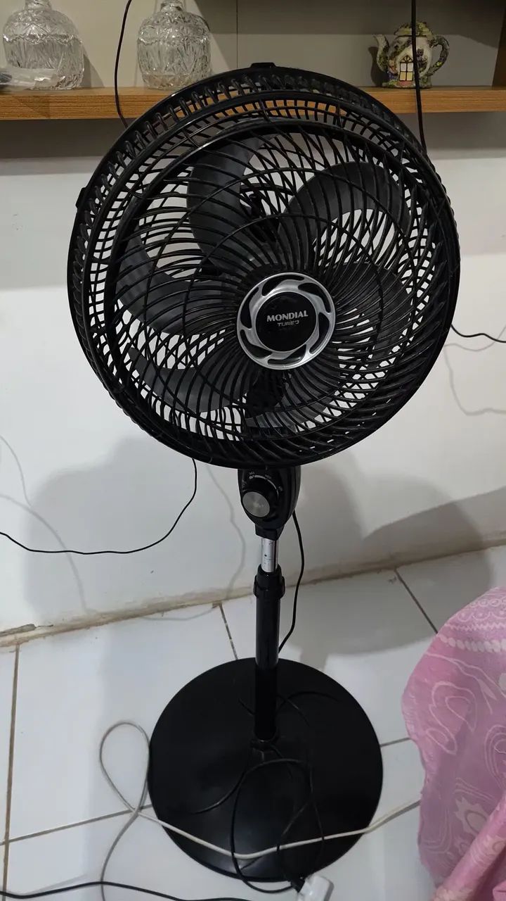 Ventilador 