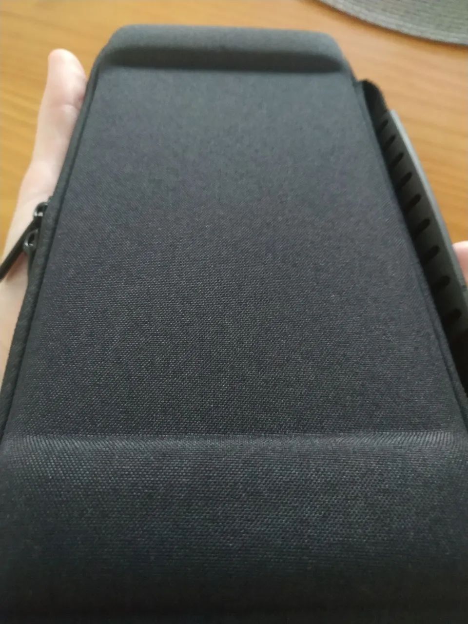 Hori case Nintendo Switch OLED - Capa protetora - Foto 3