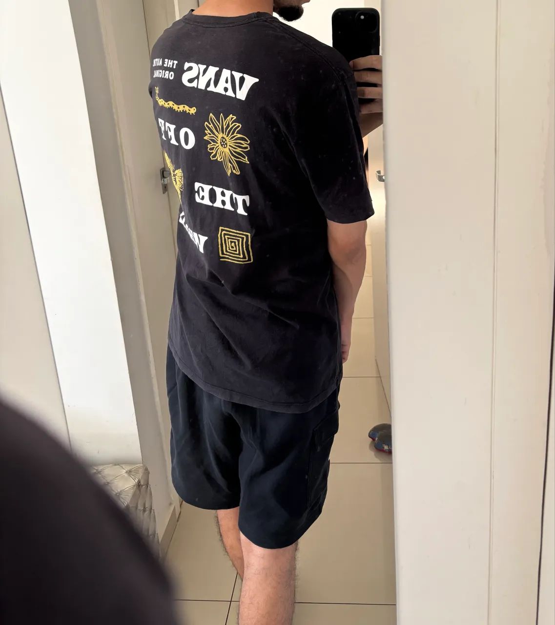 Camiseta vans  - Foto 5
