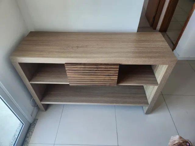 Rack para sala - Foto 2
