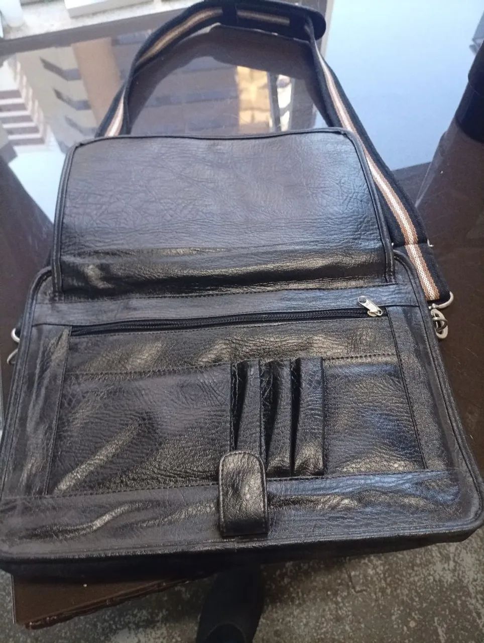 Bolsa executiva  - Foto 2