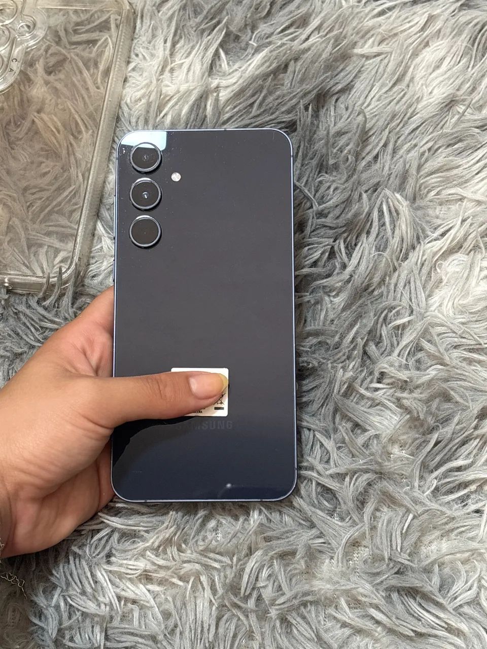 SAMSUNG A55 128gb USADO - Foto 2
