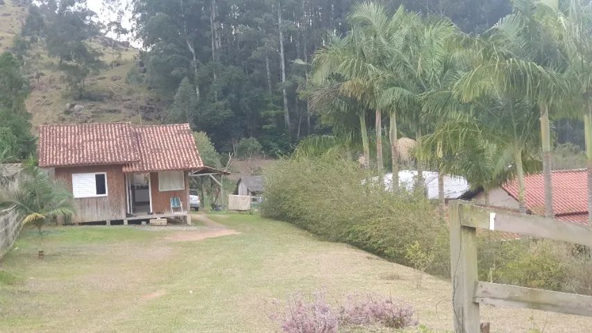 Casa Zona Rural - Foto 5