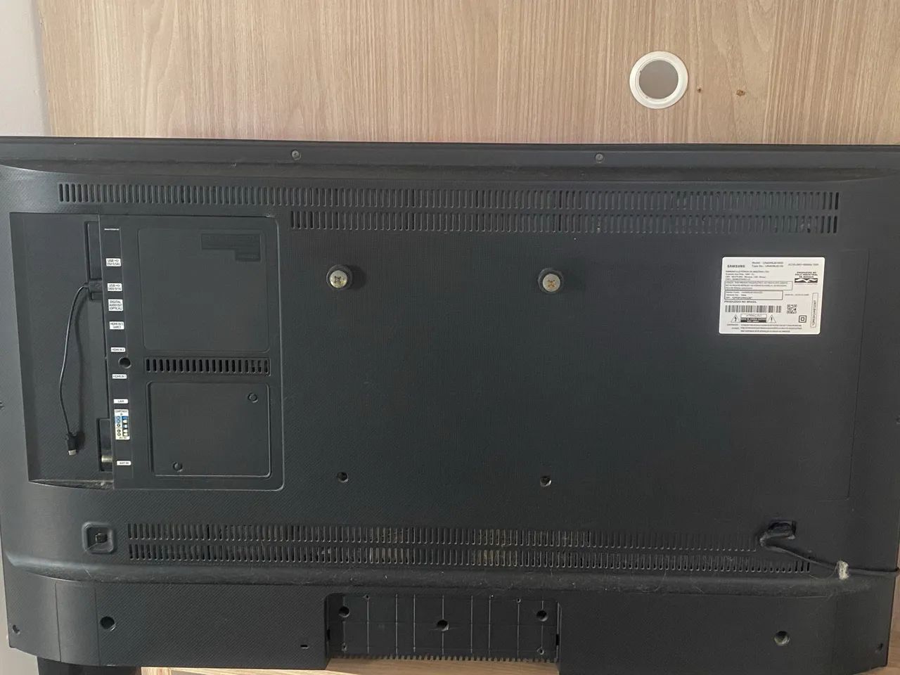 Smart TV Samsung 40? 4K - Foto 2