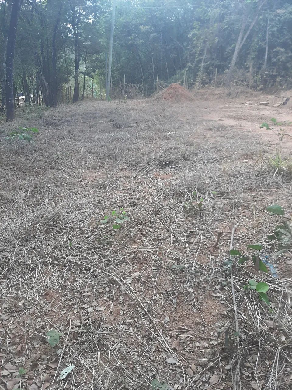 Terreno em Para de Minas