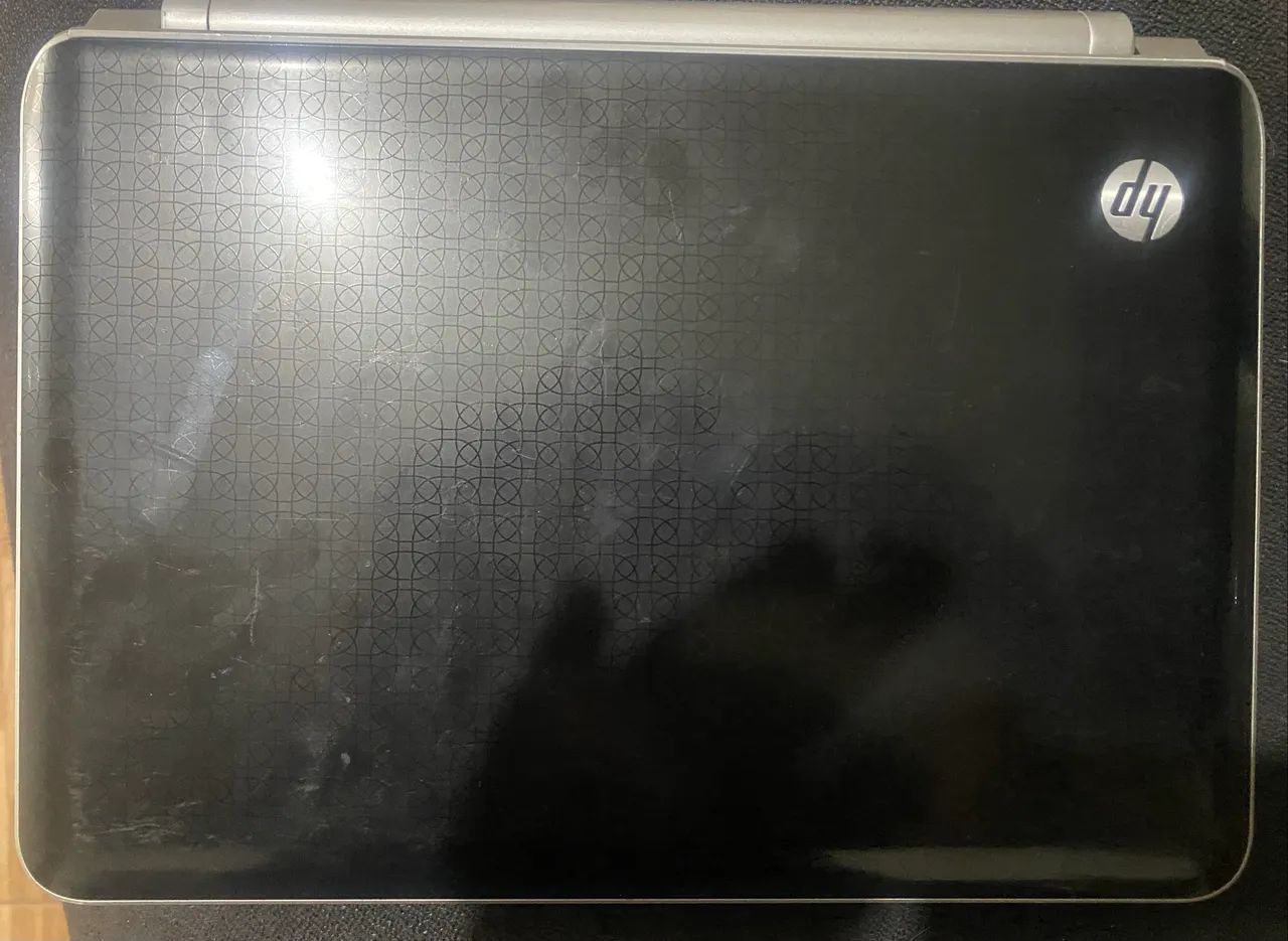 Notebook HP Pavilion DM1 - Foto 2