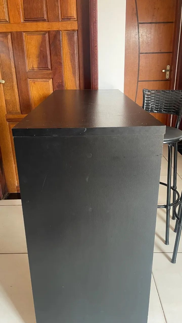 Bancada e banqueta  - Foto 2