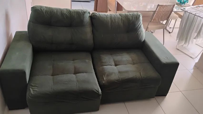 Sofá Retrátil - Foto 3