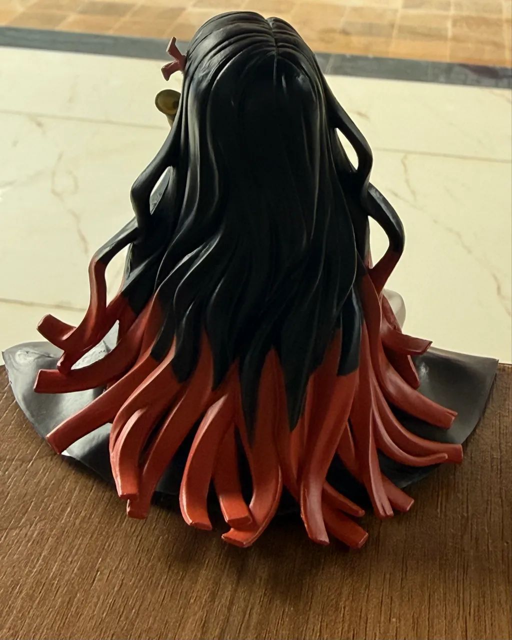 Nezuko Figure - Demon Slayer - Kimetsu no Yaiba - Foto 4