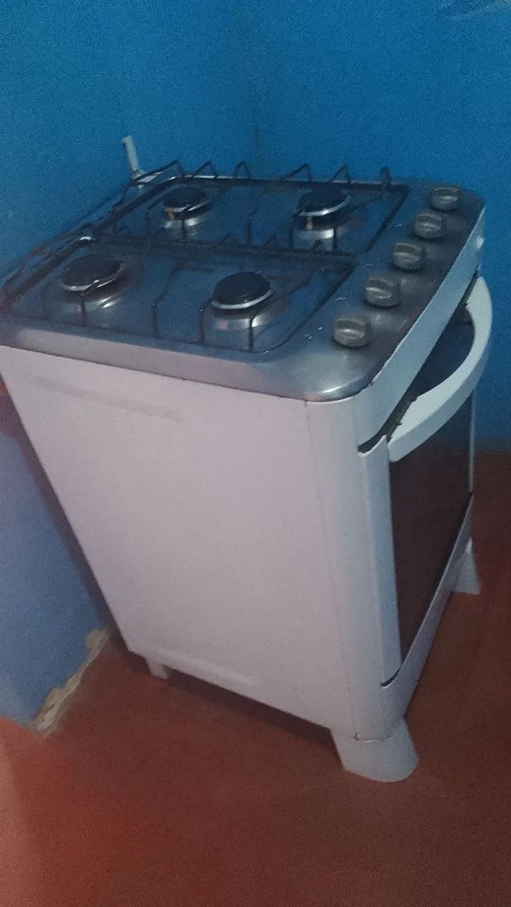 Fogão