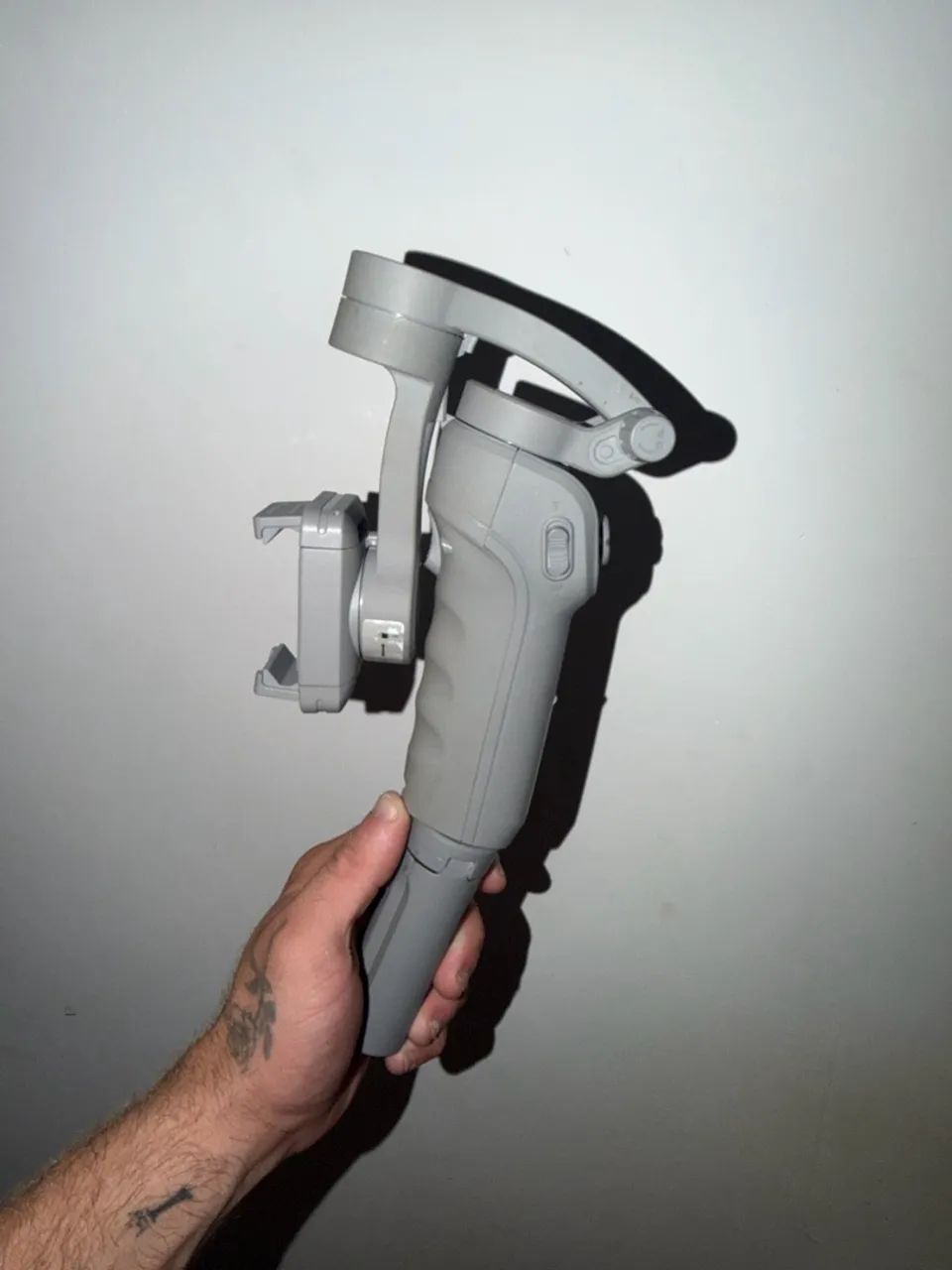 Gimbal 3 eixos filmaker - Foto 2