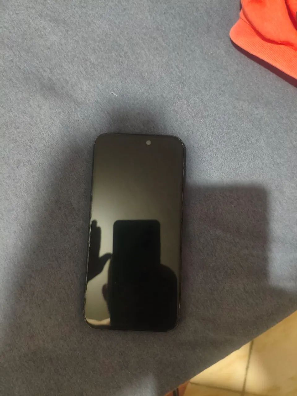 Vendo iPhone 15 pro Max 256gs - Foto 4