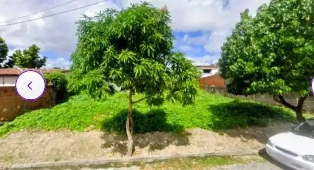 VENDO TERRENO EM EMAÚS, 400M2. - Foto 2