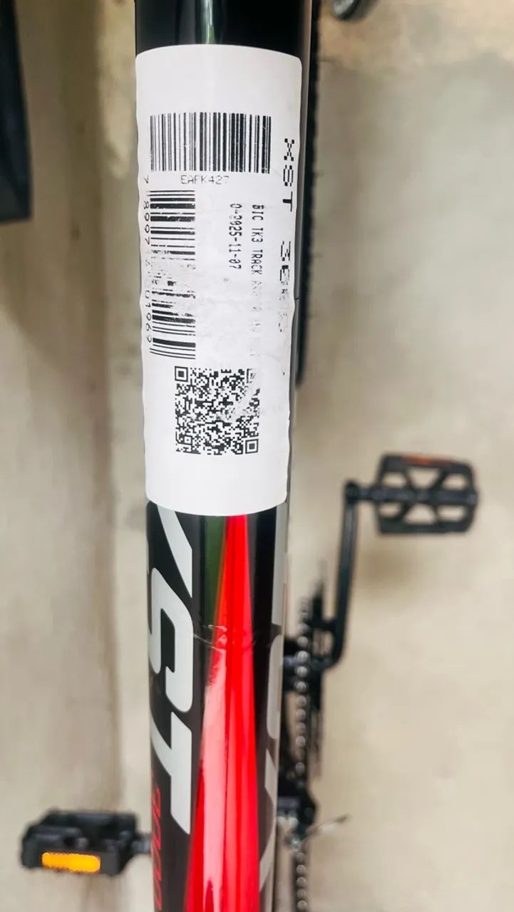 Bike nova - Foto 3