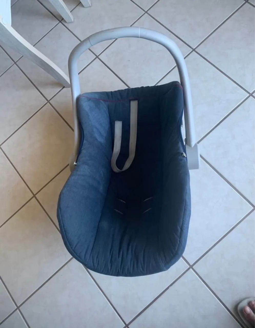 Bebê conforto  - Foto 3