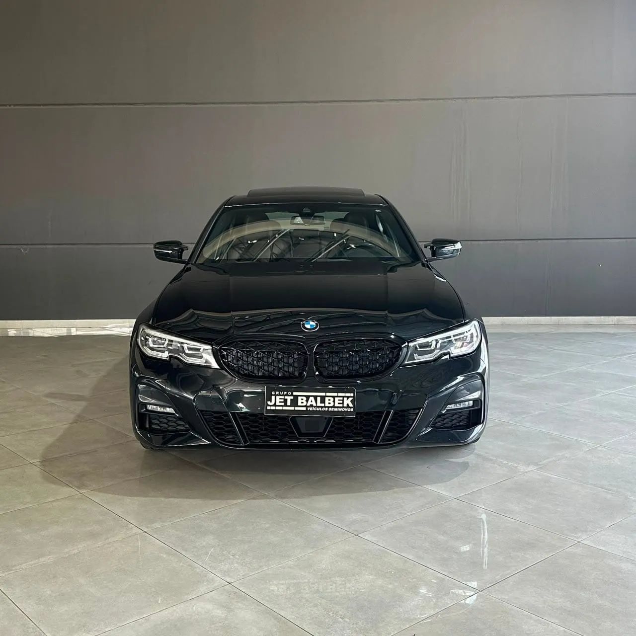 BMW 320I 2022 - Foto 3