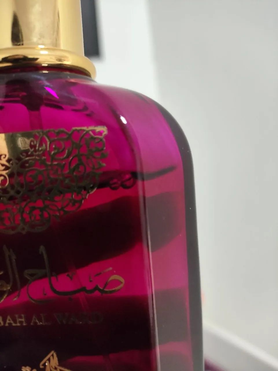 Perfume Sabah Al Ward Original - Foto 3