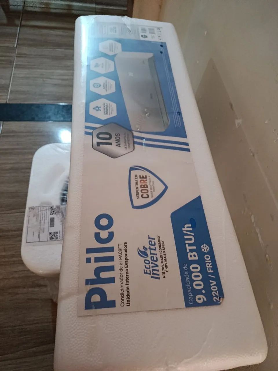 Ar condicionado Philco  - Foto 2
