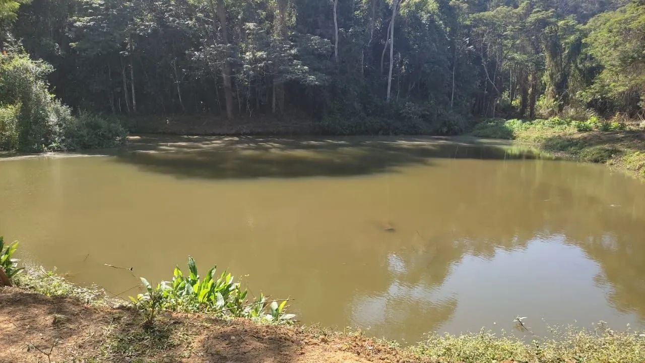 Lindo Sítio em Pirai/RJ - Foto 5