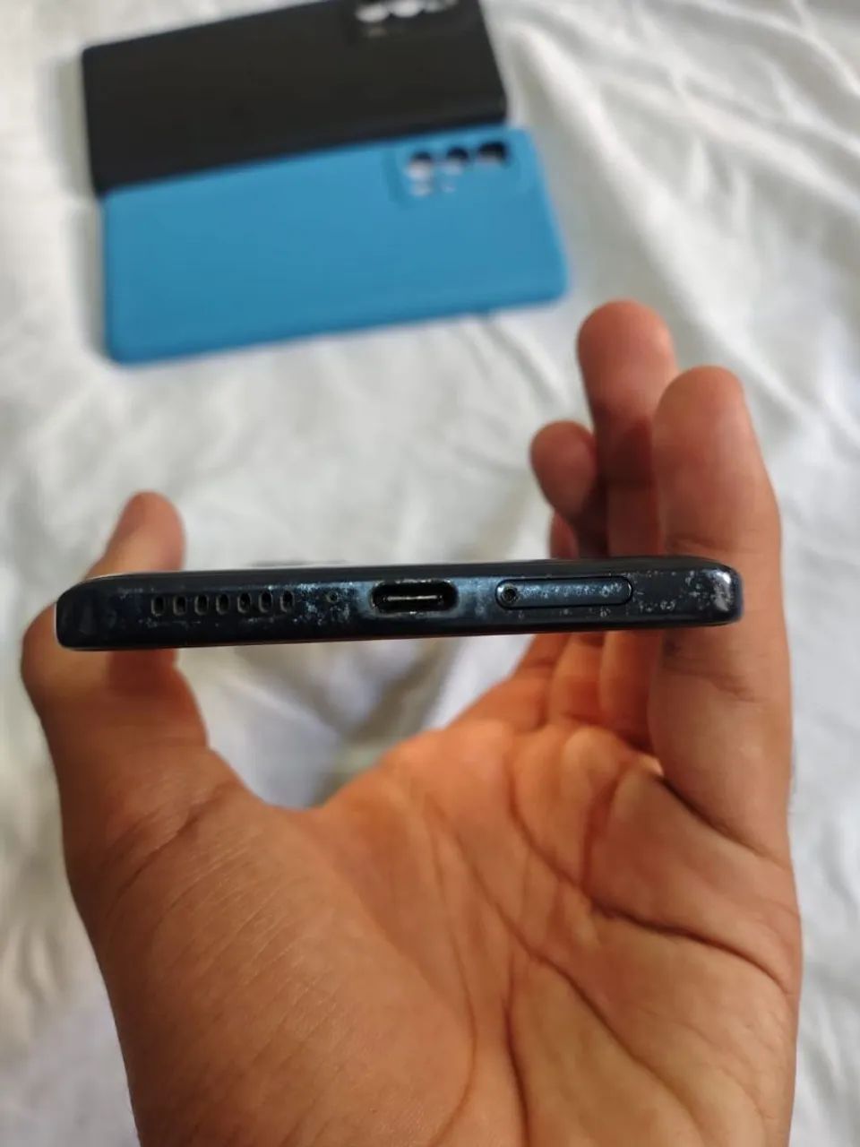 Moto Edge 20 pro 5g 256Gb - Foto 4