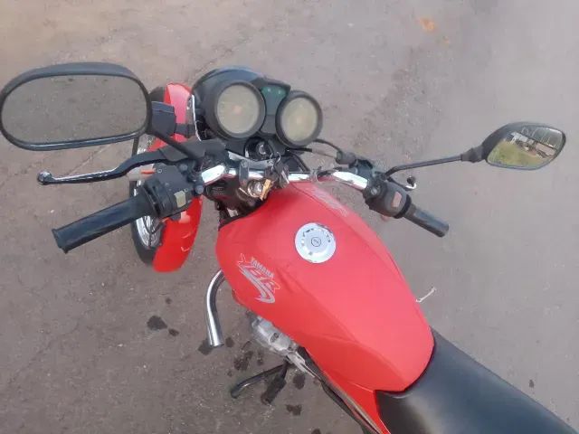 Vendo YBR 2007/2008 - Foto 5
