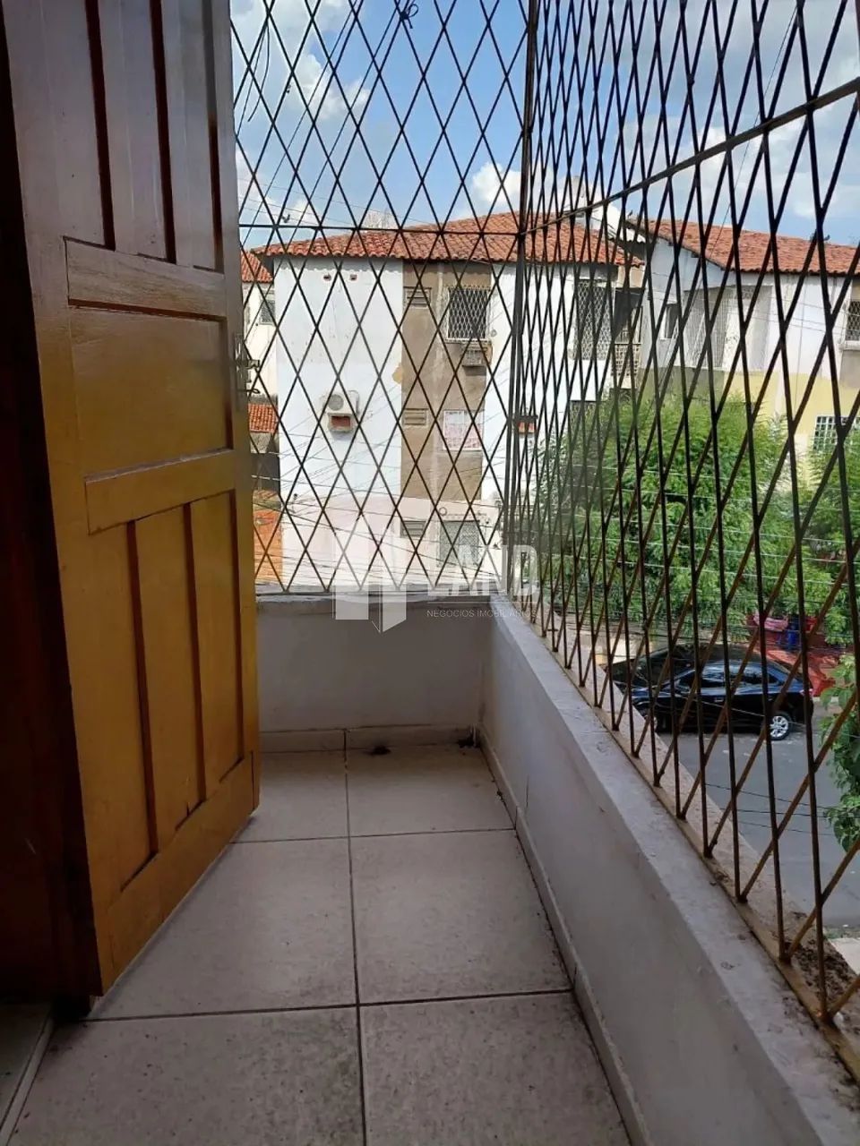 Apartamento Morada Nova - Teresina - PI