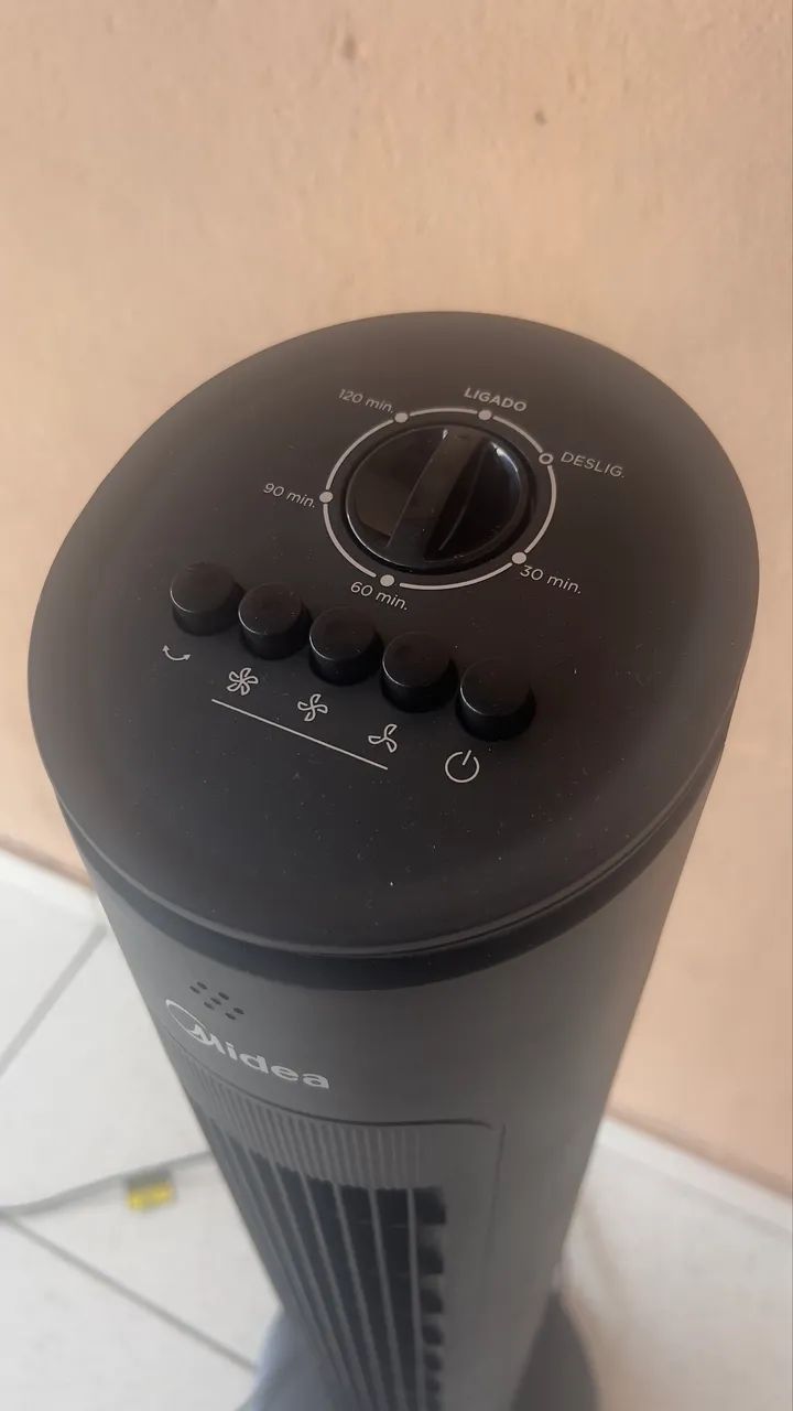Ventilador Torre Midea - Foto 2