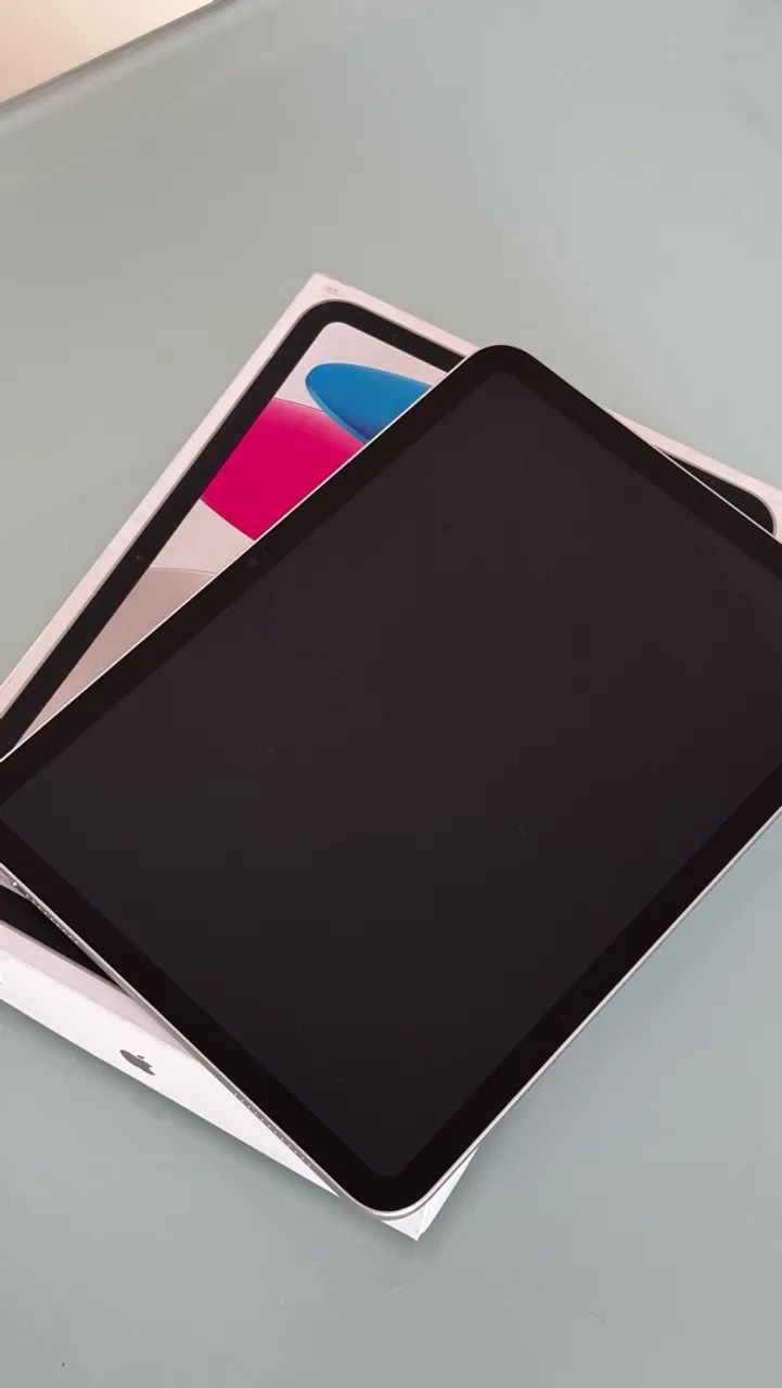 IPAD A16 128GB SILVER  - Foto 2