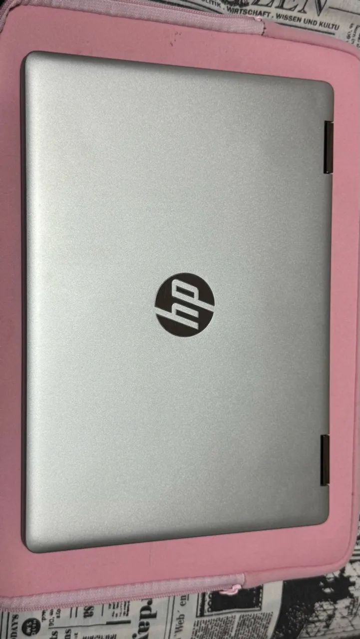 Netbook 