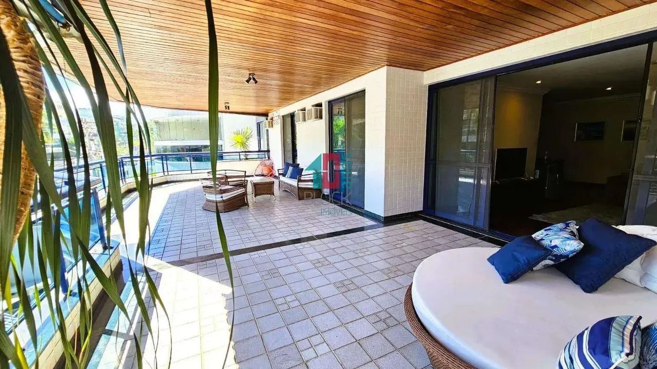 Recreio dos Bandeirantes | Apartamento 3 quartos, sendo 1 suite - Foto 2