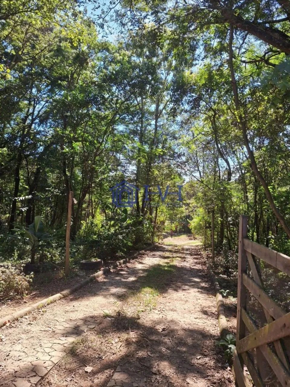 Aluguel: Sítio em Contagem de três quartos - Foto 2