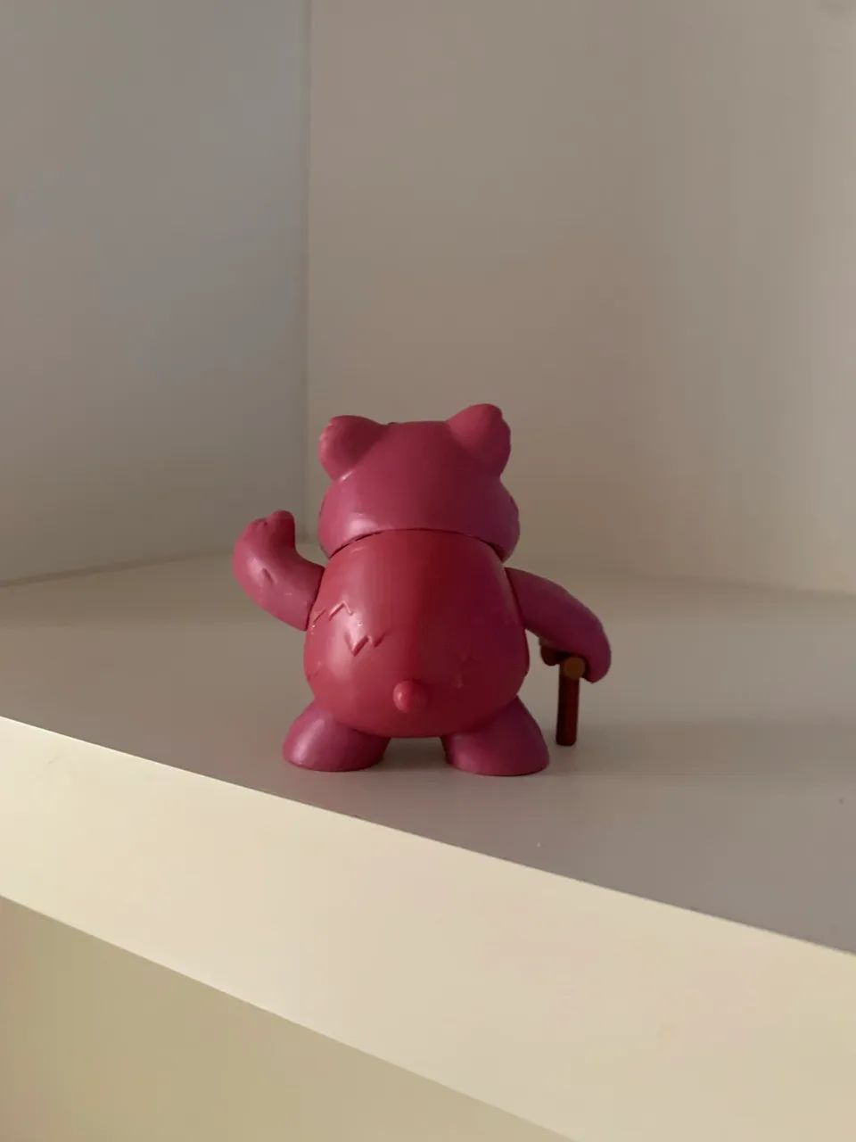 toy story lotso - Foto 2