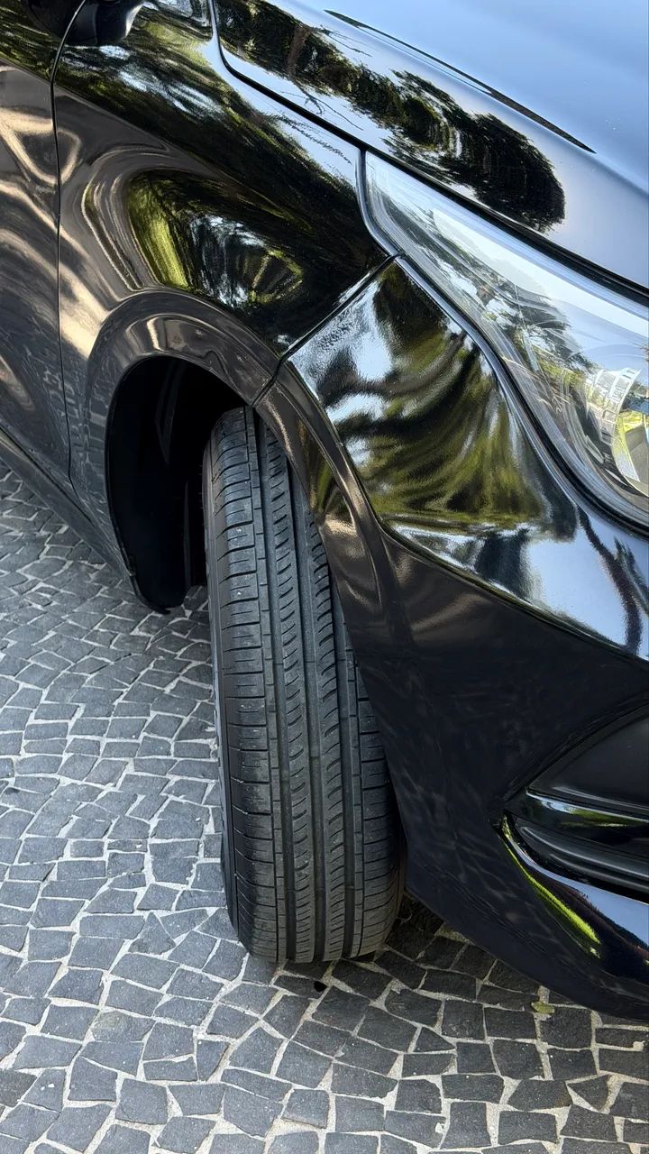 Fiat Cronos 1.0 6V Flex 2023 - Foto 3