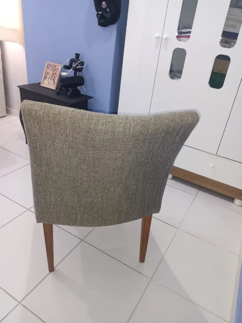 4 cadeiras para mesa jantar - Foto 2
