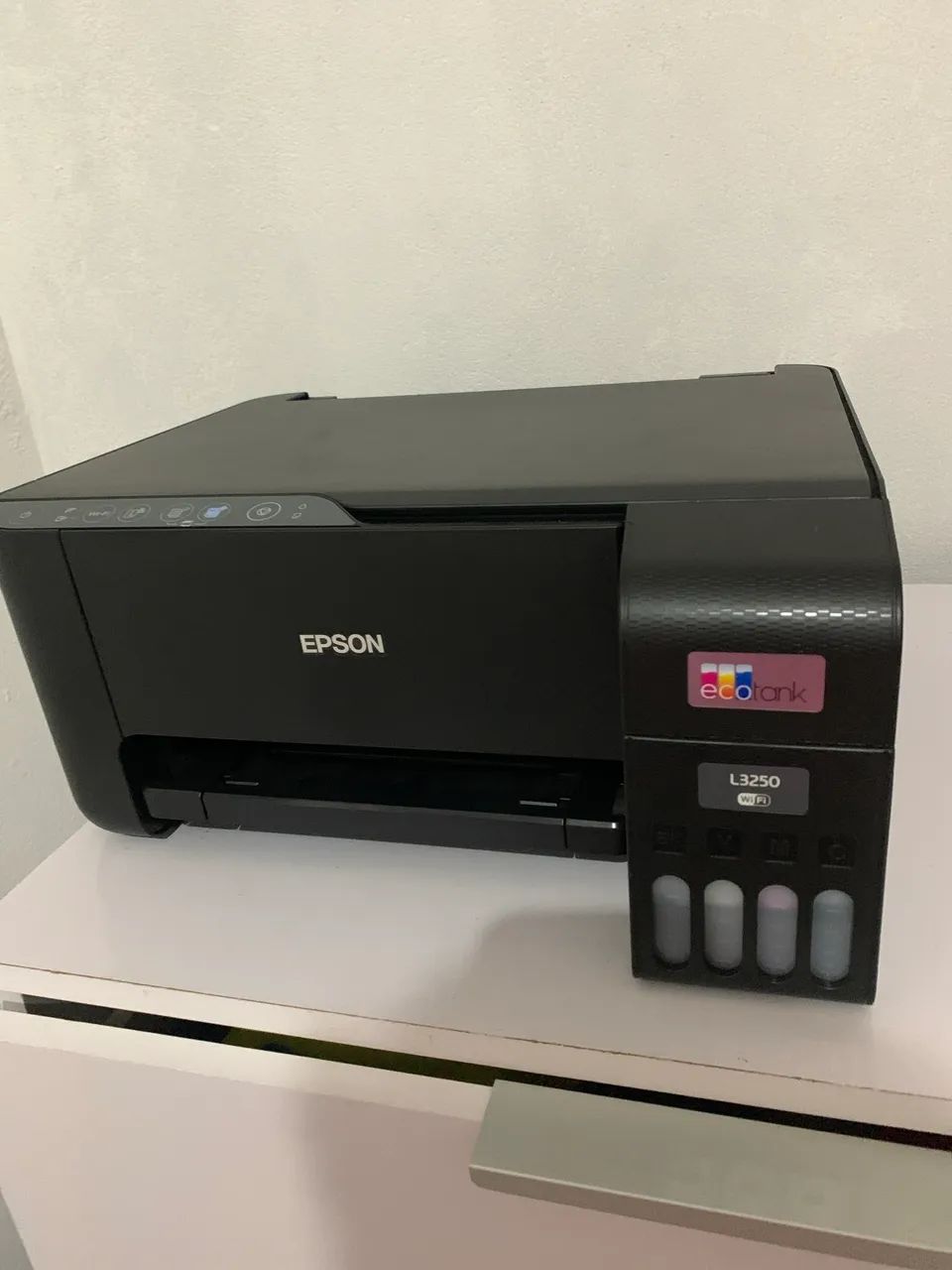 Impressora Epson L3250
