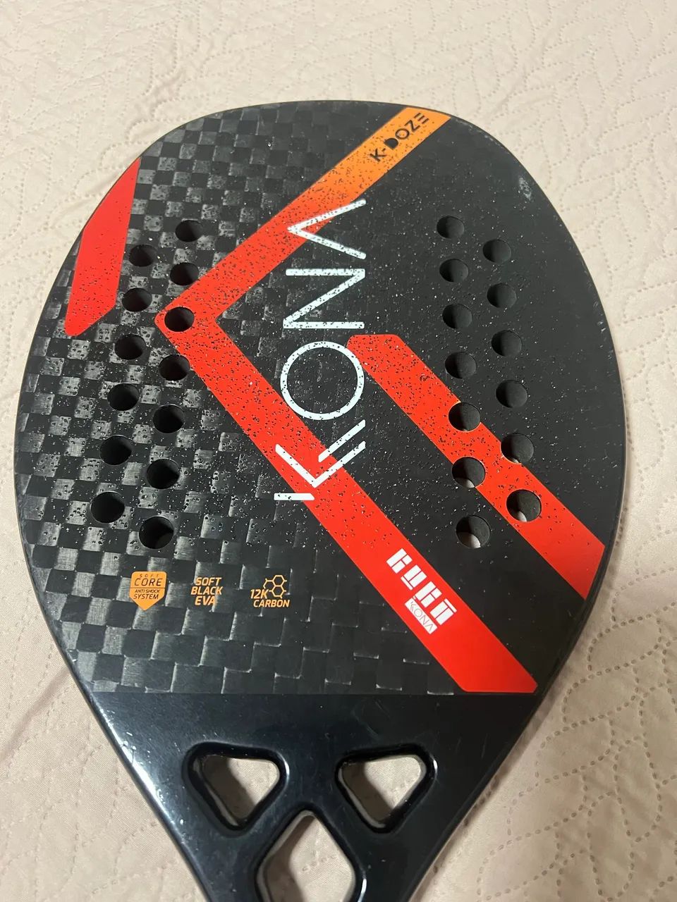 Raquete Kona 65049941654017120